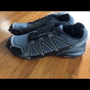 Salomon Speed Cross 4 Men’s Shoes